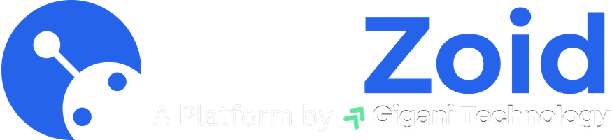 AntZoid Logo